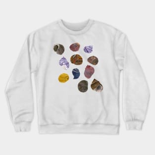 Winkles Crewneck Sweatshirt